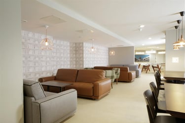 1 bed studio, Pandon Bank, City Centre, Newcastle, NE12JF - Image 15